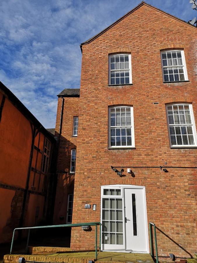 1 Castle Yard Apartment Coventry Exterior photo