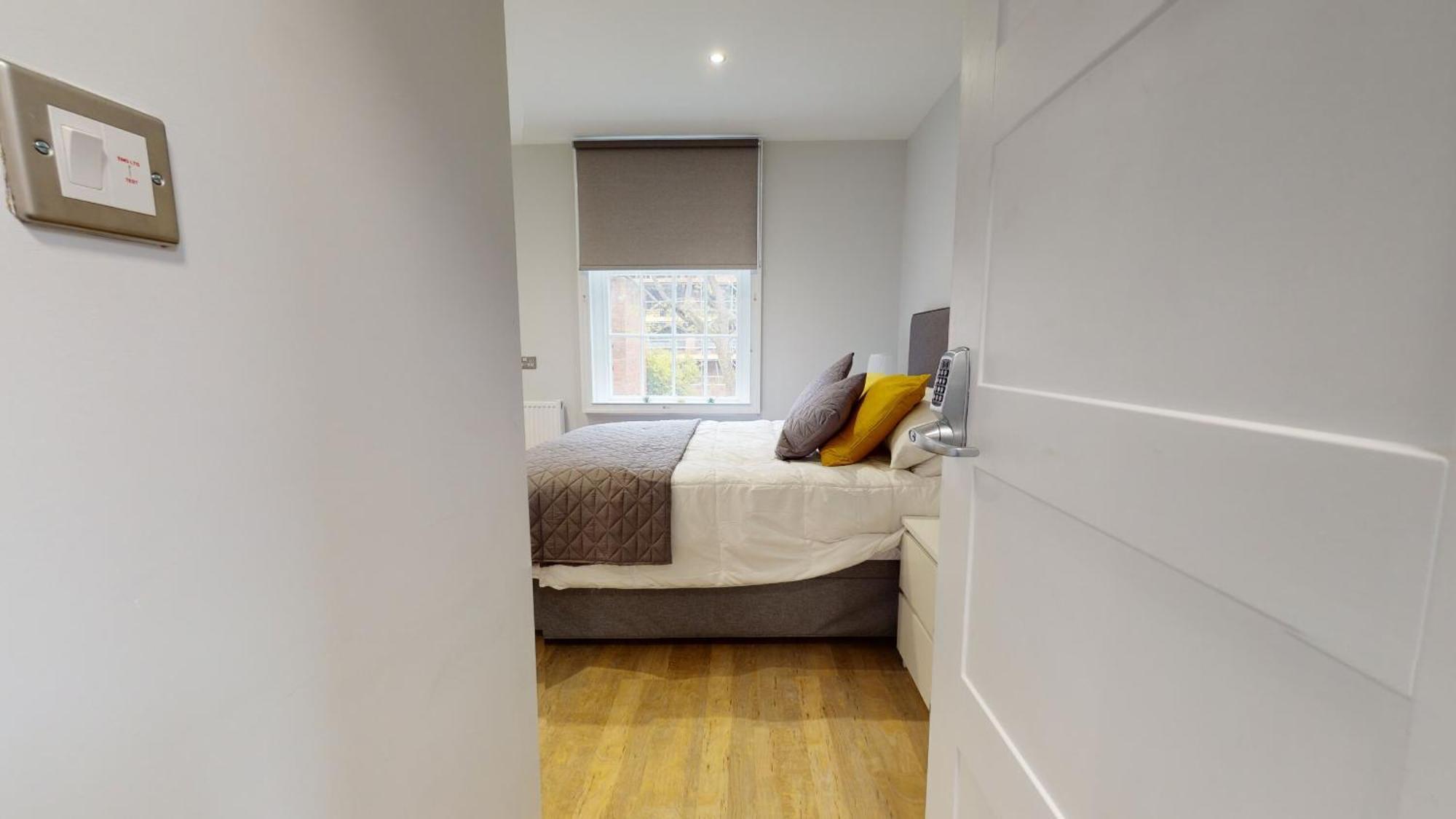 1 Castle Yard Apartment Coventry Room photo