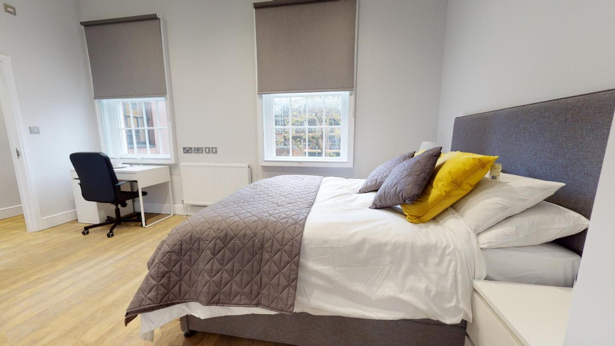 1 Castle Yard Apartment Coventry Room photo
